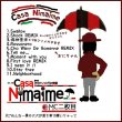 画像2: MC 二枚目 『Casa Nimaime #ごめんねー僕のパパが君を車で轢いちゃって』(CD-R) (2)