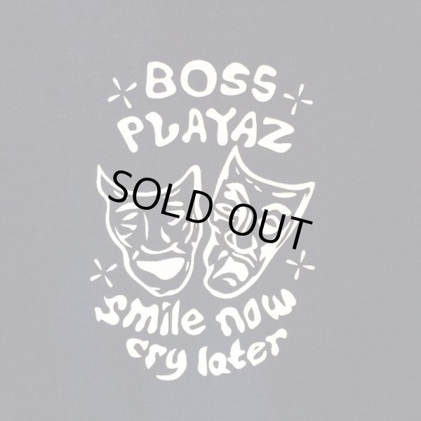 画像3: 【NEWFUNK】EYEWASH PARKER (NAVY) (3)