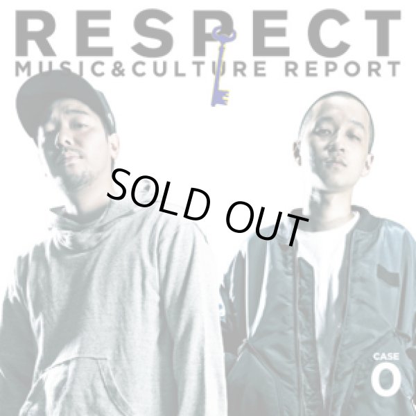 画像1: DJ MUTA 『RESPECT -MESS vs S.L.A.C.K-』 (1)