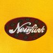 画像4: 【CRACKLIMB】'17 NEWFUNK LOGO WP PARKER (Yellow Gold) (4)