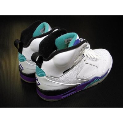 画像2: 【NIKE AIR JORDAN】 SIXTY PLUS (27.5cm - US9.5)