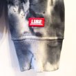 画像4: 【LIBE BRAND】LIBE x DYE / TIE DYE BIG LONG PARKER (4)