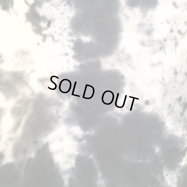 画像6: 【LIBE BRAND】LIBE x DYE / TIE DYE BIG LONG PARKER (6)