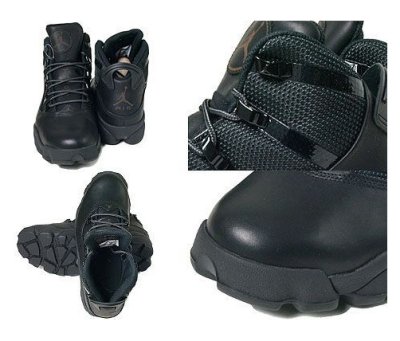 画像2: 【NIKE JORDAN】 WINTERIZED 6 RINGS (27.5cm - US9.5)