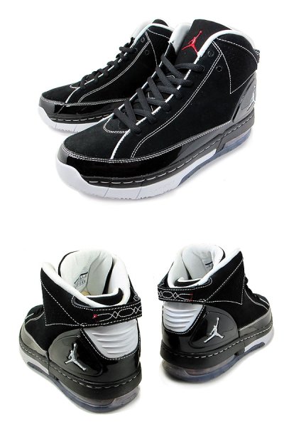 画像1: 【NIKE AIR JORDAN】 FLIGHT SCHOOL (27.5cm - US9.5)