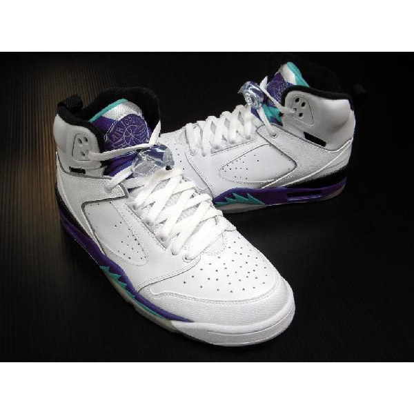 【NIKE AIR JORDAN】 SIXTY PLUS (27.5cm - US9.5)