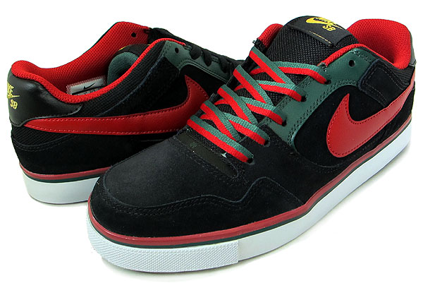 Intim harmonisk Næsten NIKE】 SB ZOOM PAUL RODRIGUEZ 2.5 (27.5cm-US9.5) - CRACKLIMB 「 NewFunk store  」