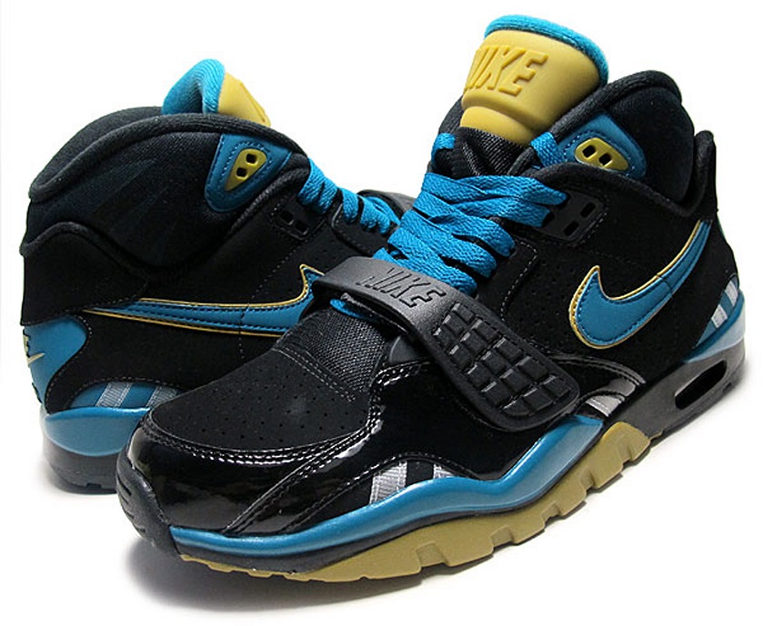 NIKE TRAINER SC 2010 ボージャクソン 極美品