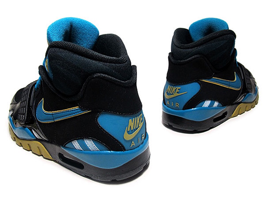 NIKE TRAINER SC 2010 ボージャクソン 極美品