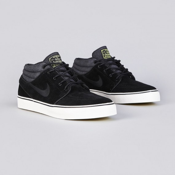 zoom stefan janoski mid