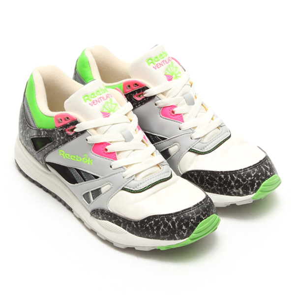 Reebok】 Reebok VENTILATOR OG (訳あり品) - CRACKLIMB 「 NewFunk store 」