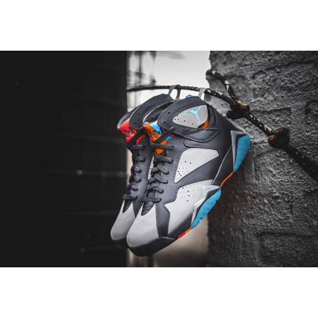 Air jordan 7 retro gs top