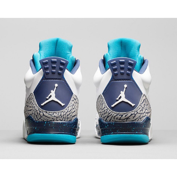 NIKE NIKE AIR JORDAN SON OF MARS LOW