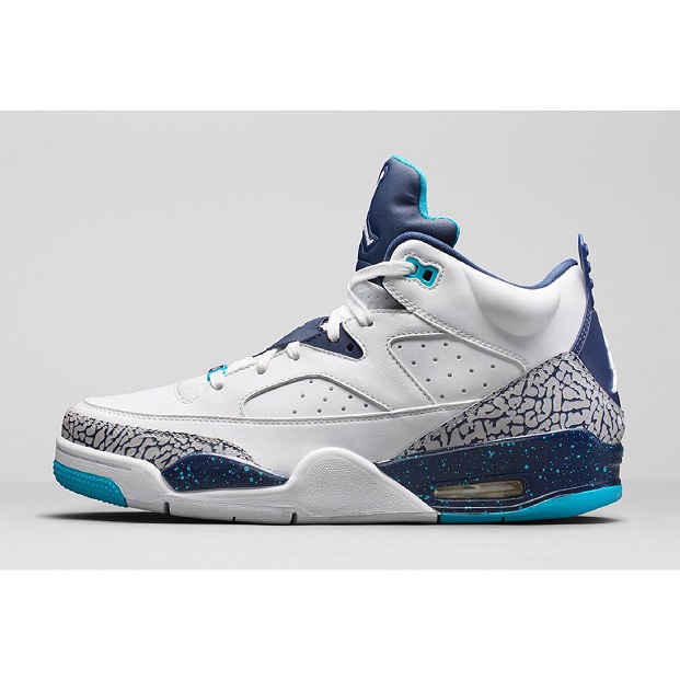 【NIKE】 NIKE AIR JORDAN SON OF MARS LOW