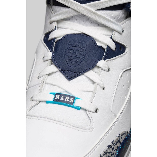 NIKE NIKE AIR JORDAN SON OF MARS LOW