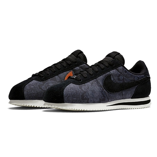 Negende hun deeltje NIKE】 CORTEZ BASIC PREMIUM QS - CRACKLIMB 「 NewFunk store 」