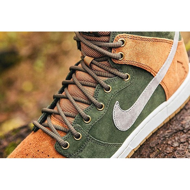 nike sb homegrown