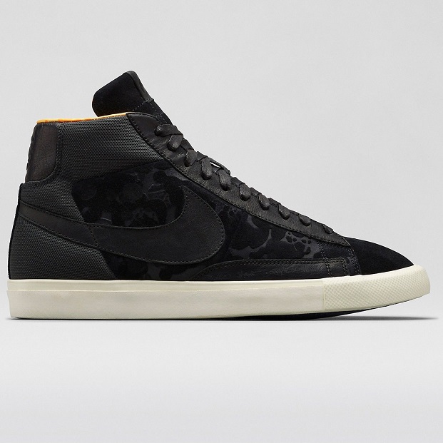 NIKE / BLAZER HI SP MOWAX