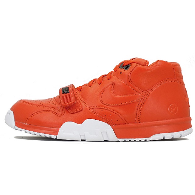 【NIKE】 NIKE AIR TRAINER 1 MID SP FRAGMENT