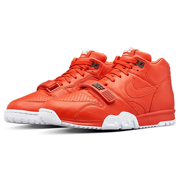 NIKE AIR TRAINER 1 MID SP/FRAGMENT