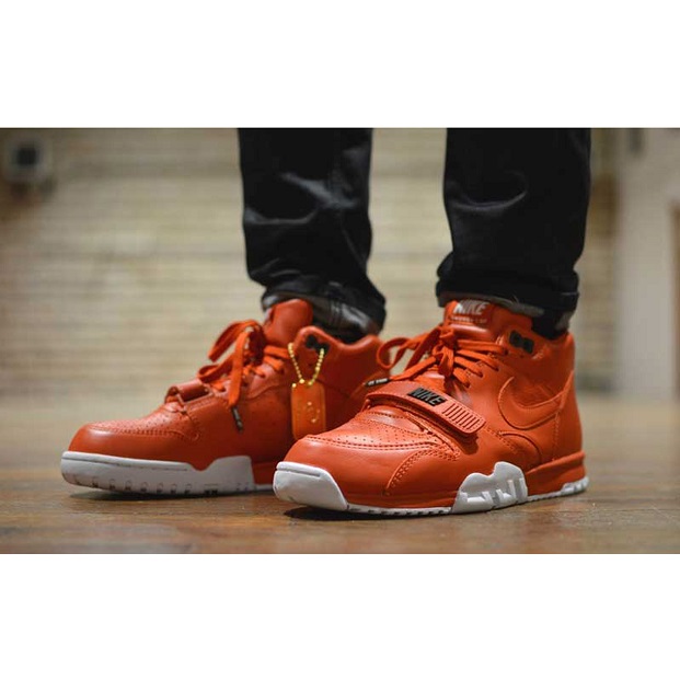 Nike x  Fragment AirTrainer1 MID 28.5cmNIKE