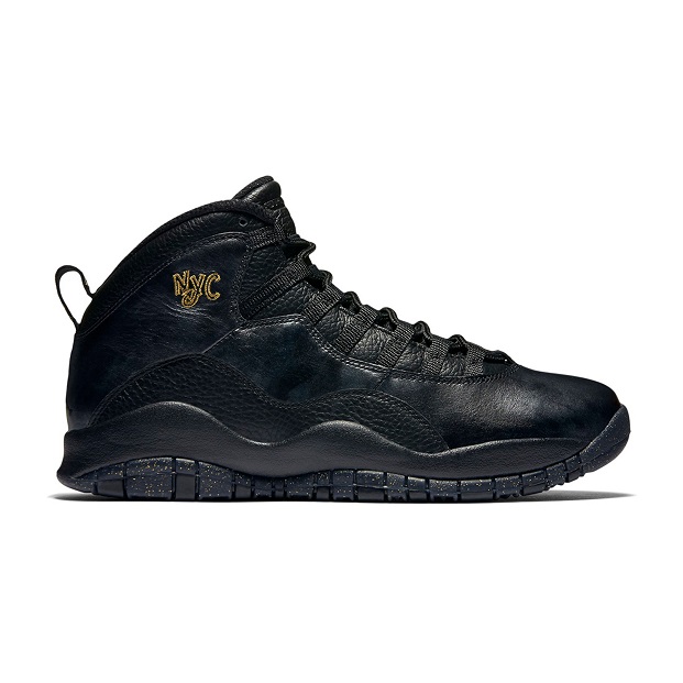 NIKE AIRJORDAN10 NYC