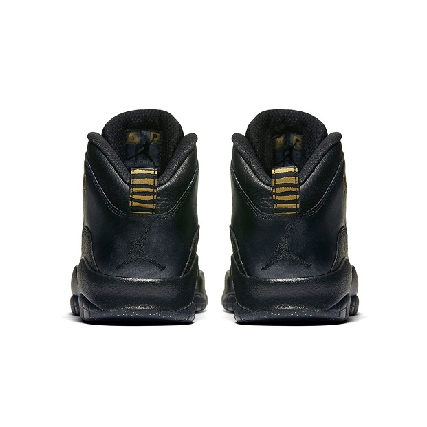 NIKE AIR JORDAN 10 RETRO NYC - CRACKLIMB 「 NewFunk store 」