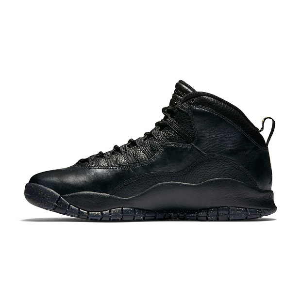 NIKE AIRJORDAN10 NYC