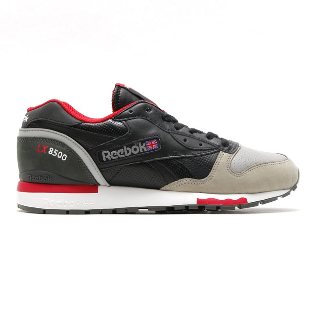 Reebok】 Reebok CLASSIC LX8500 HAL LIMITED EDITION - CRACKLIMB ...