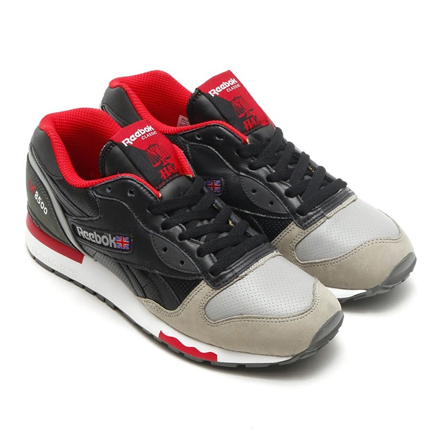 【Reebok】 Reebok CLASSIC LX8500 HAL LIMITED EDITION