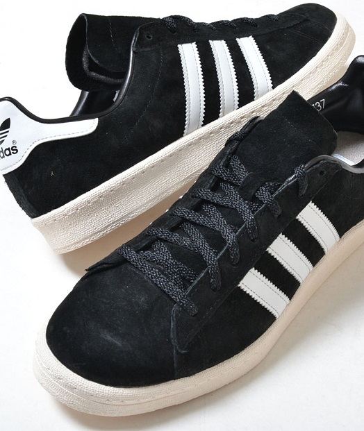 adidas CAMPUS 80's JAPAN PACK VNTG - スニーカー