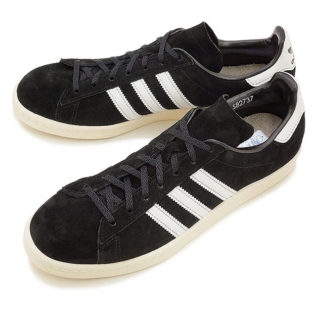 adidas CAMPUS 80's JAPAN PACK VNTG 