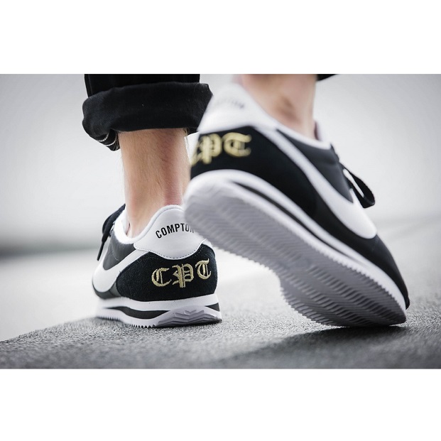 【NIKE】CORTEZ BASIC NYLON PREMIUM 