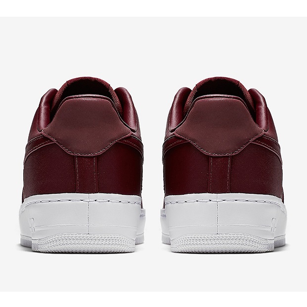 nike air force 1 low night maroon