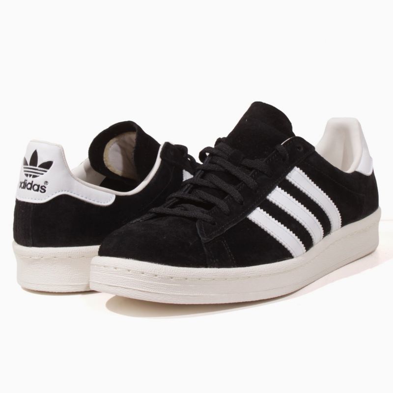 Adidas Campus 80s 55 Descuento Bosca Ec