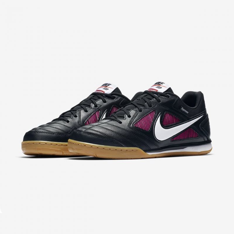 最終値下げ!!!【美品】NIKE SB GATO QS 28.5cm