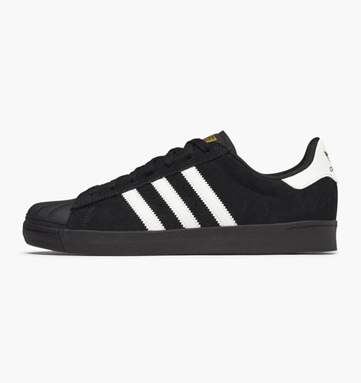 adidas skateboarding superstar vulc 25.5