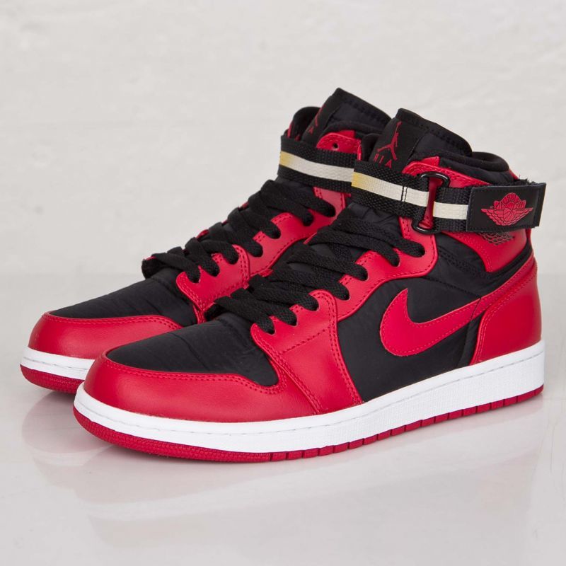 NIKE AIR JORDAN 1 HIGH STRAP 28.5cm