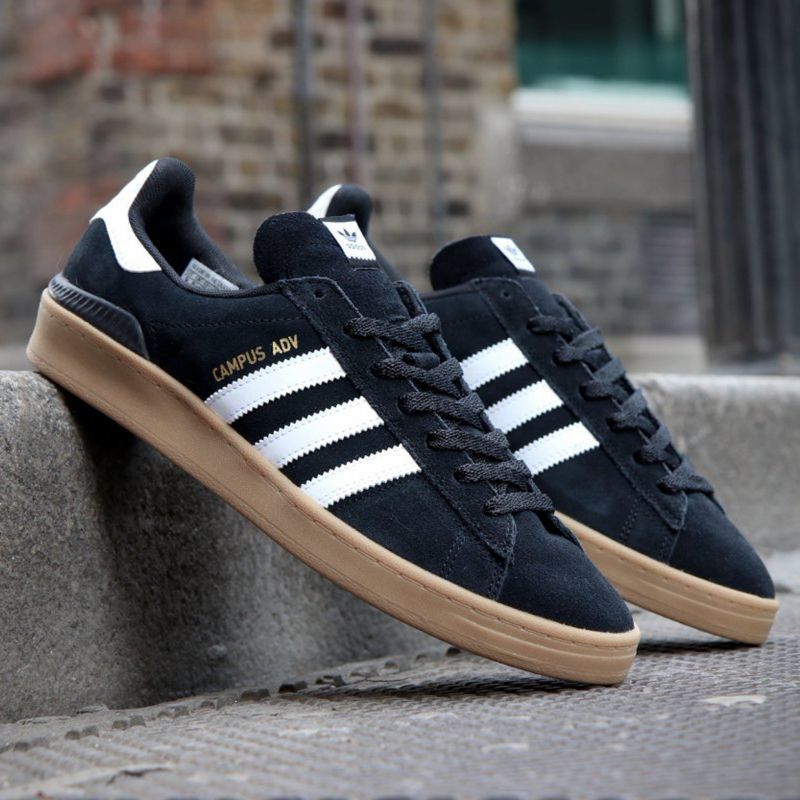 adidas Skateboarding CAMPUS ADV 