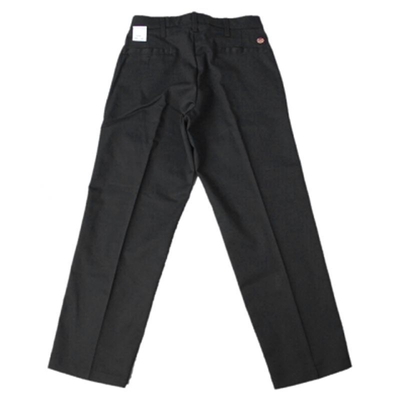 【RED KAP】RDKP LONG PANTS (BROWN)