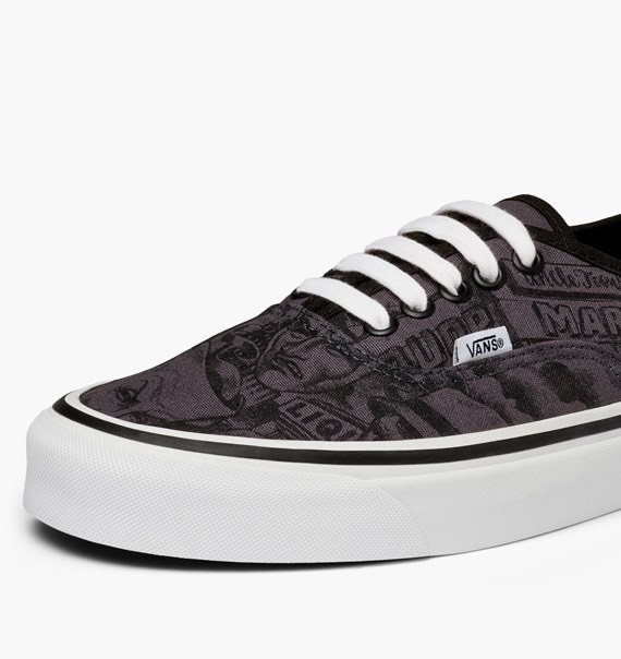 送料無料【VANS × NEIGHBORHOOD × Mr.CARTOON 】AUTHENTIC