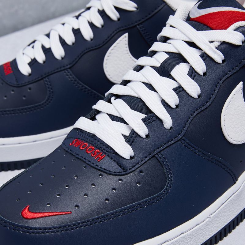 Air force lv8 clearance 4