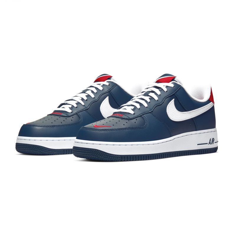 NIKE AIR FORCE 1 07 LV8 4