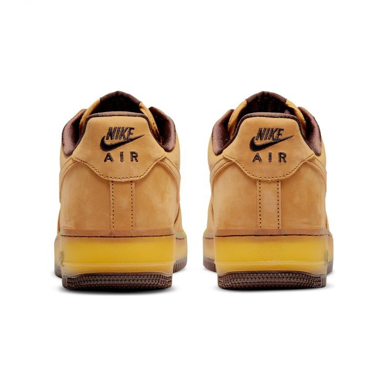 NIKE AIR FORCE1 LOW RETRO SP WHEAT 新品