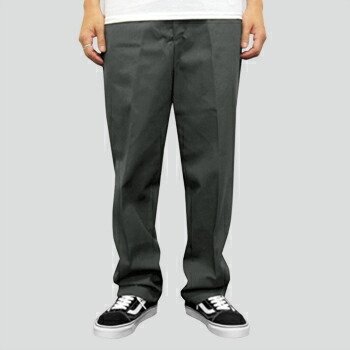 RED KAP】RDKP LONG PANTS (Charcoal) - CRACKLIMB 「 NewFunk