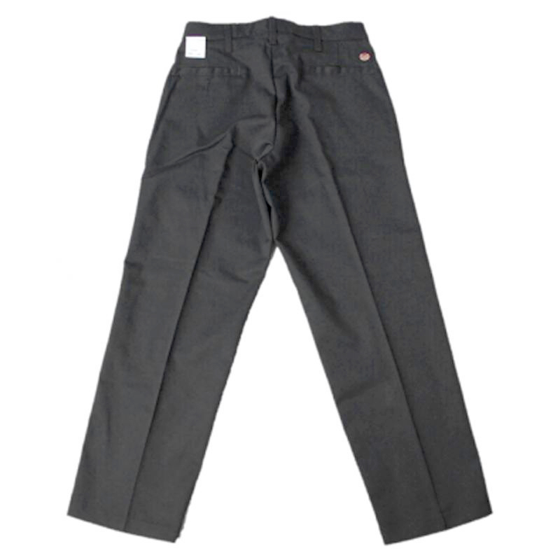 RED KAP】RDKP LONG PANTS (Charcoal) - CRACKLIMB 「 NewFunk store 」