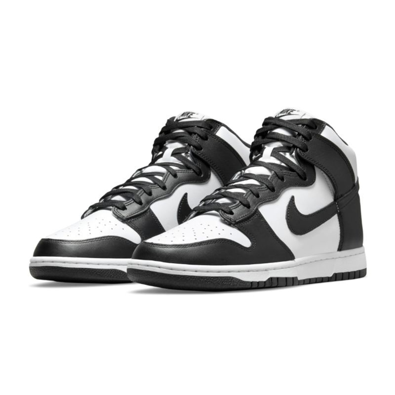 NIKE DUNK HI RETRO “PANDA”スニーカー