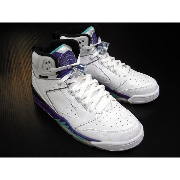 【NIKE AIR JORDAN】 SIXTY PLUS (27.5cm - US9.5)